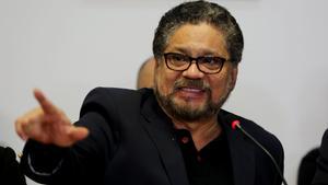 Hauria mort Iván Márquez, el líder de la dissidència de les FARC