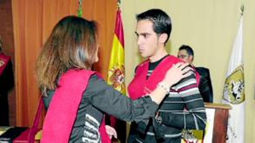 Lección magistral del &#039;profe&#039; Contador