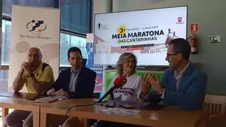 Braganza invita a Zamora a esta carrera deportiva: fecha y distancias