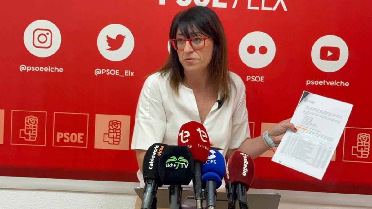 Patricia Macià