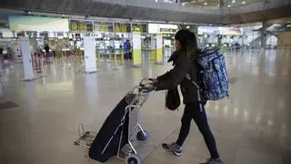 El Aeropuerto de Tenerife Norte tendrá su pista en obras