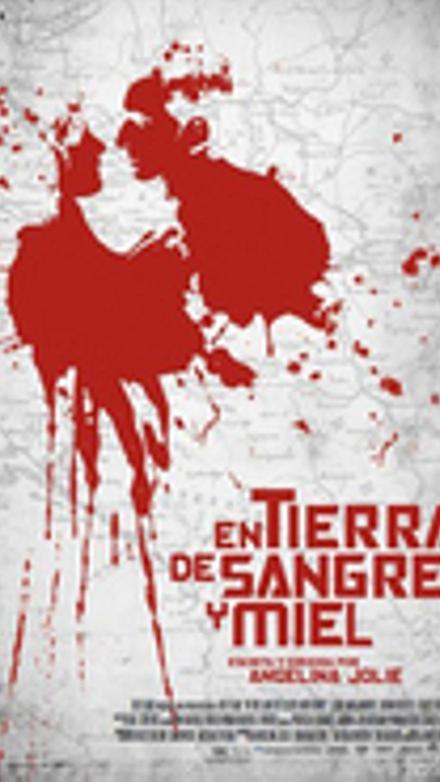 En tierra de sangre y miel