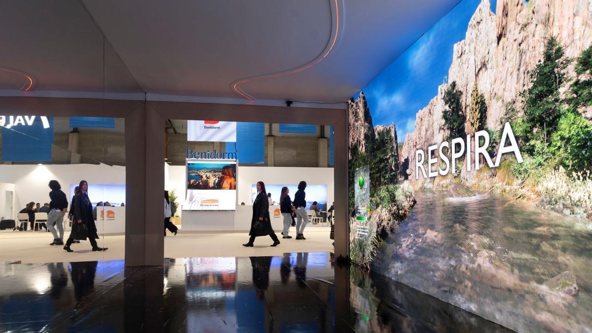 La plataforma Smart Costa Blanca entra en fase de pruebas para el turismo de datos abiertos en la provincia