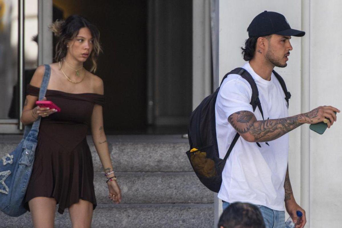 Alejandra Rubio y Carlo Costanzia toman la decisión definitiva 5 meses  después de tener a su