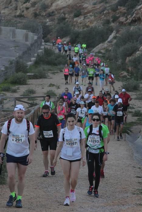 Ruta de las Fortaleza 2017: Paso por la Batería de