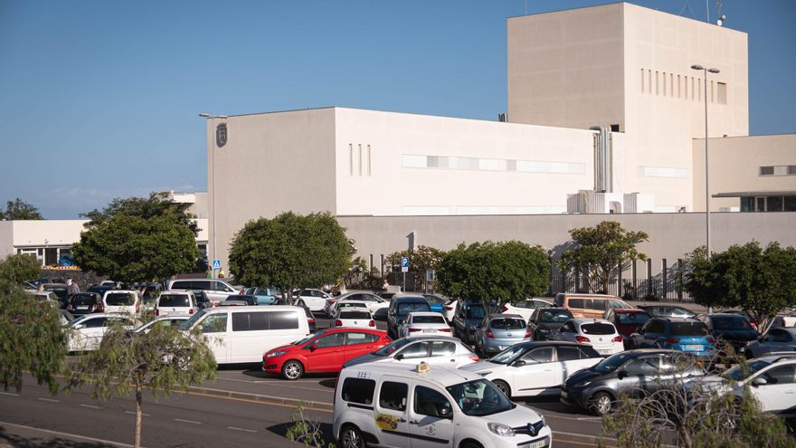 Tenerife acelera el proceso para construir el geriátrico de Arona que permita liberar camas del Hospital del Sur