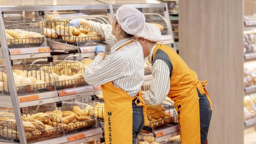 Mercadona venderá online en Alicante y Madrid tras expandirse en Barcelona