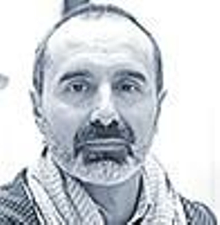Octavio Salazar