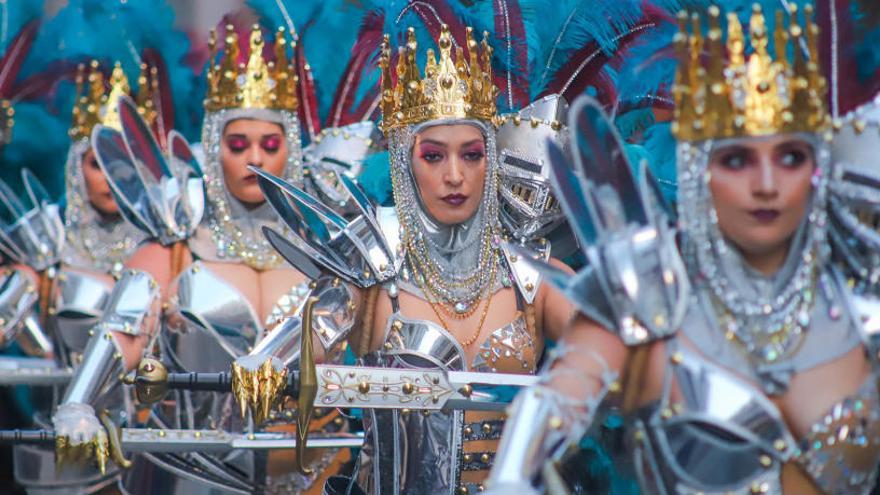 Carnaval de Torrevieja 2020: fechas, programa y toda la información