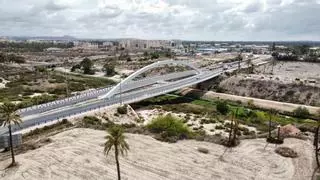 La Ronda Sur de Elche llevará el nombre del rey Felipe VI