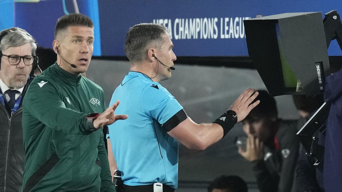 El CTA da la razón al Barça por las manos de Pubill