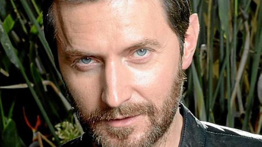 Richard Armitage serà Francis Dolarhyde