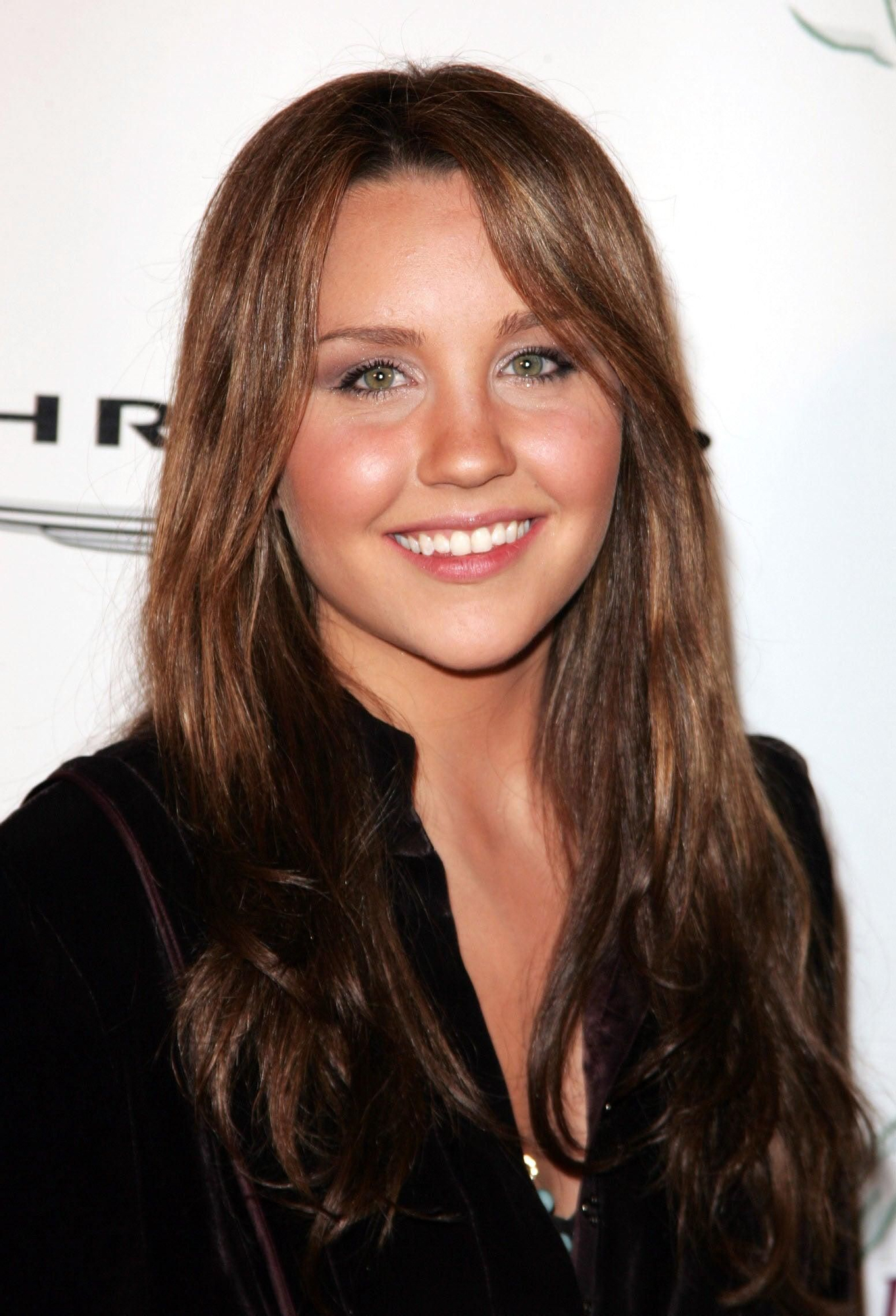 .Amanda Bynes en 2005