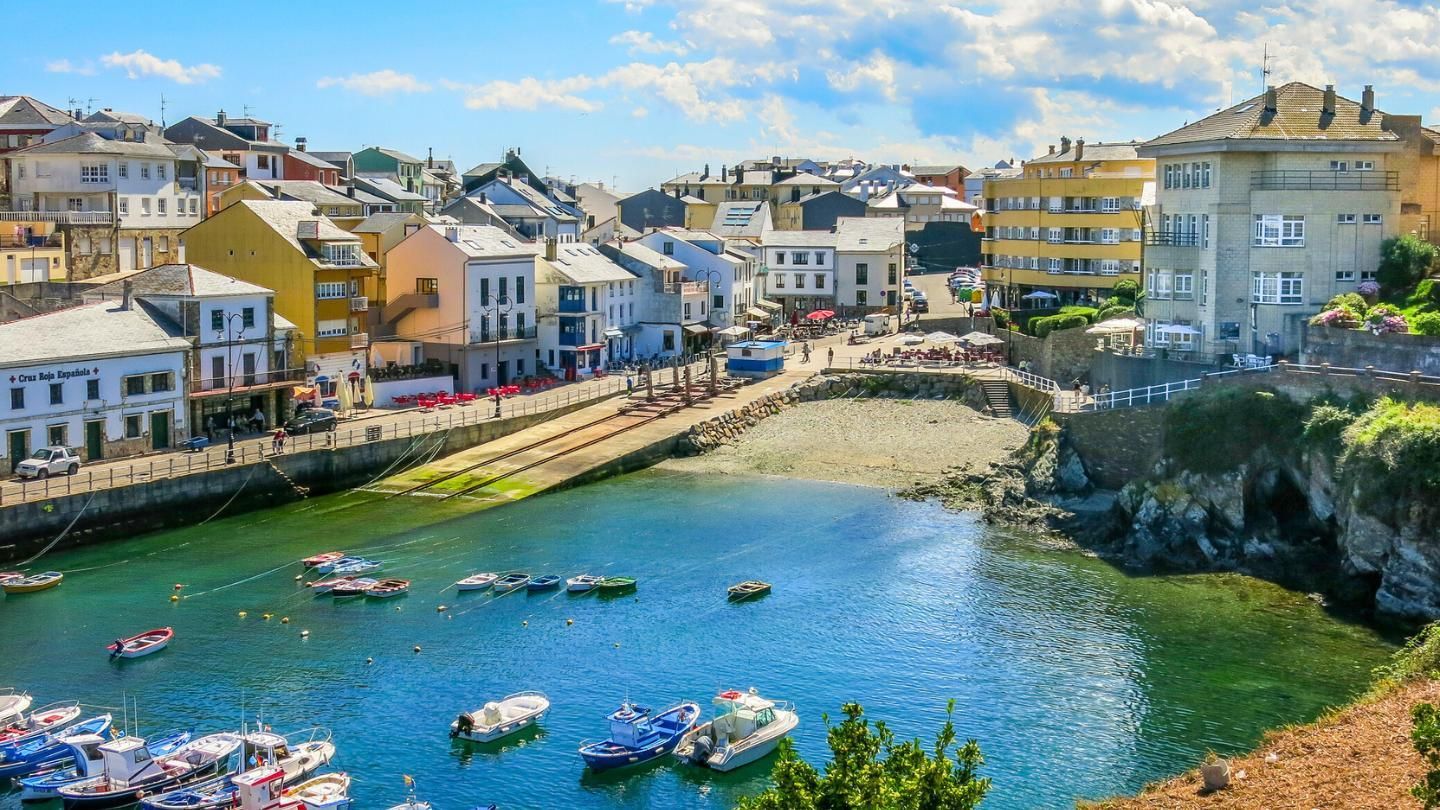 Un precioso pueblo que querrás visitar este verano.