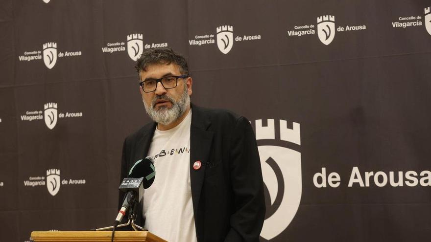 EU de Vilagarcía apoyará los presupuestos por la apuesta por la Casa de Terranova