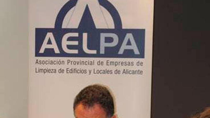 AELPA pide una nueva reunión ante la licitación de limpieza en Alicante