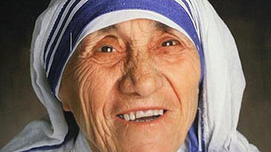 El Papa aprueba canonizar a la madre Teresa de Calcuta