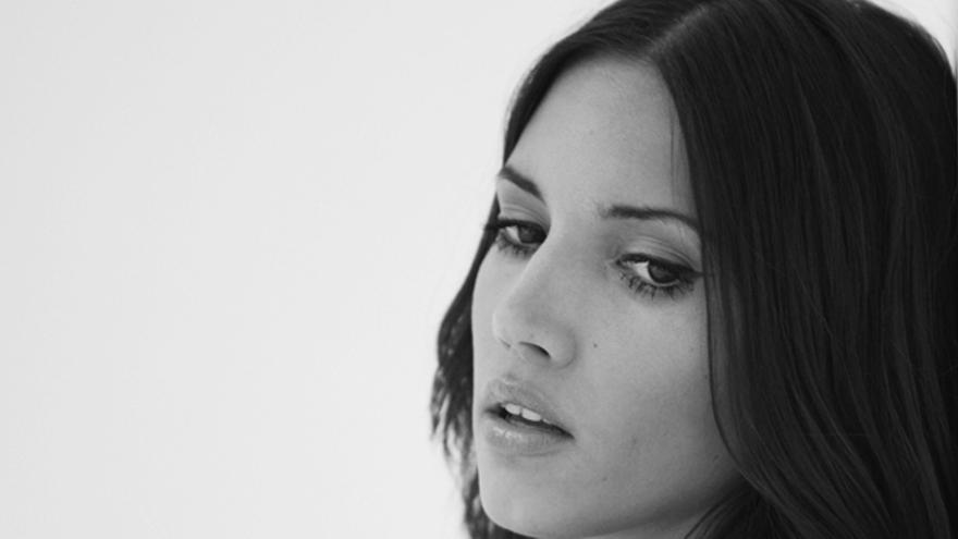 Entrevista con India Martínez