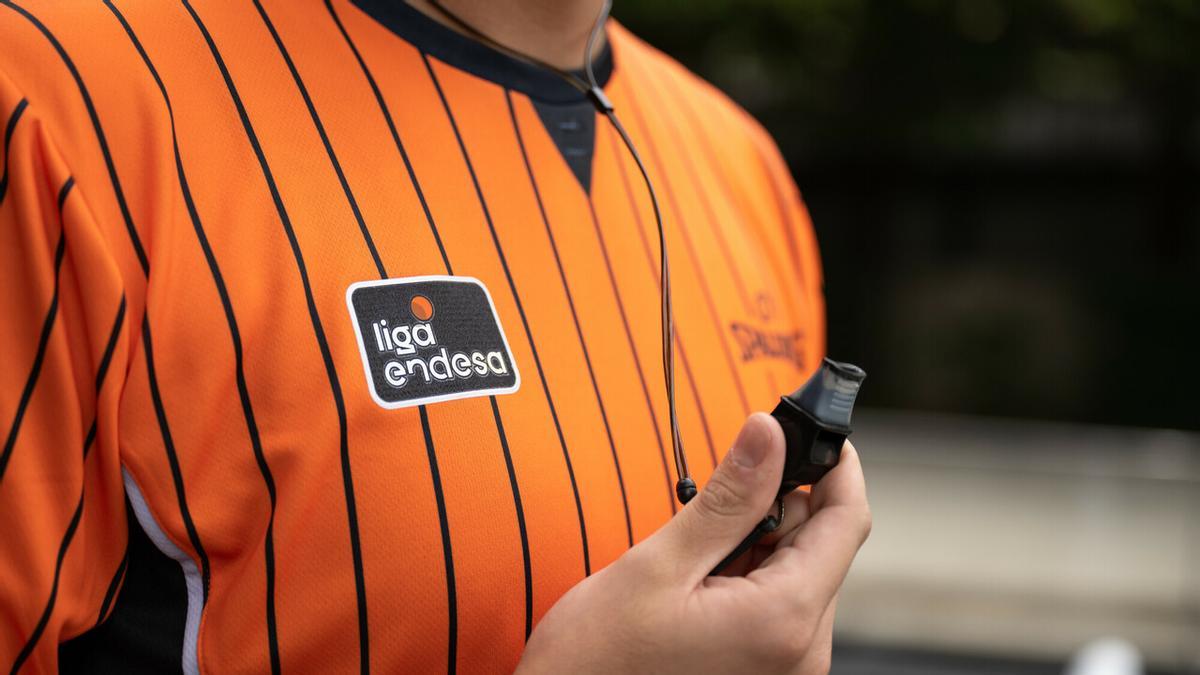 Ya hay árbitros para el partido contra el Dreamland Gran Canaria.