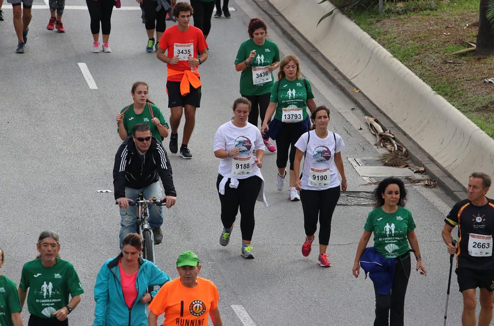 40 Carrera Urbana Ciudad de Málaga