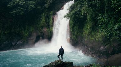 ¿Viajas solo? El mejor destino del mundo para tu primer viaje