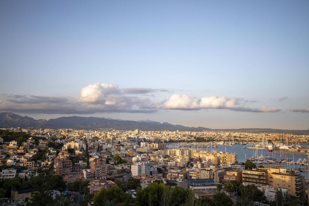 El Govern confirma que Palma tendrá viviendas con bonificación si su precio no supera los 378.000 euros.