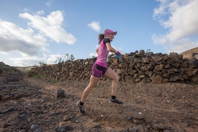 Haría Extreme, Lanzarote