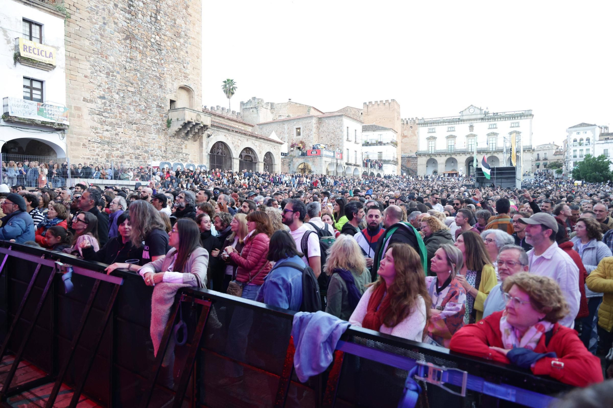 Womad: ¡Búscate en las imágenes!