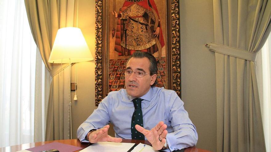 Arturo Torró, un hombre entre la gloria y la tragedia