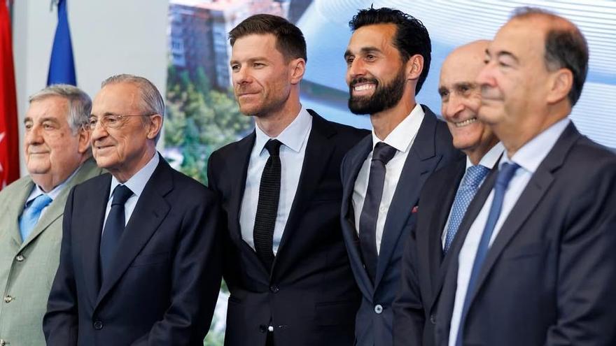 Arbeloa: "Me siento responsable cuando las cosas no salen bien"