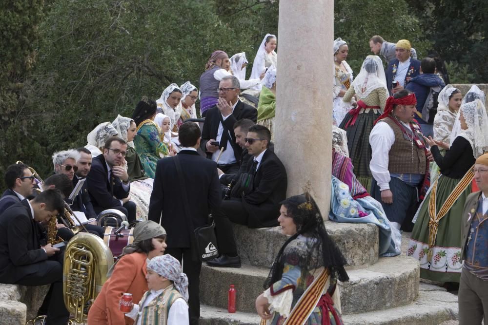 Romería a Sant Josep