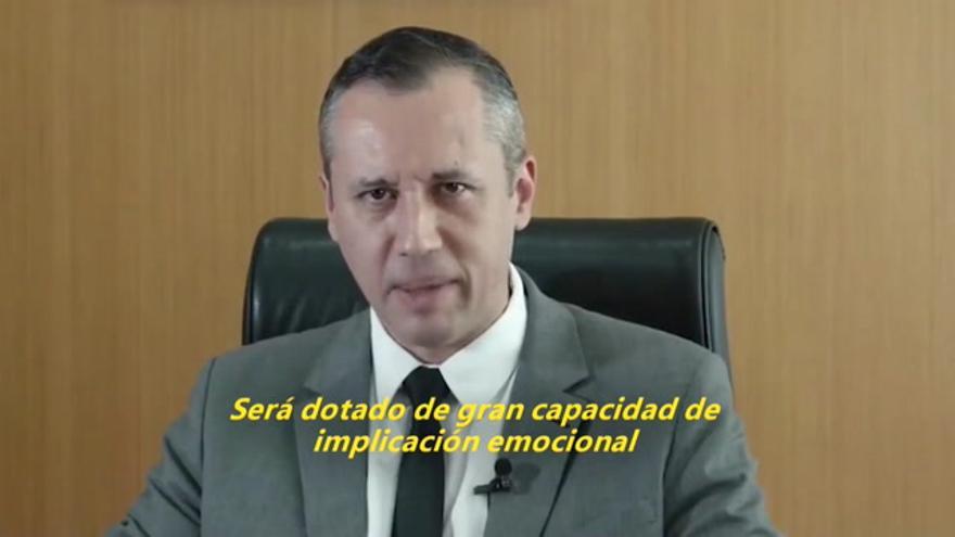 Bolsonaro destituye al secretario de Cultura tras un video con referencias nazis