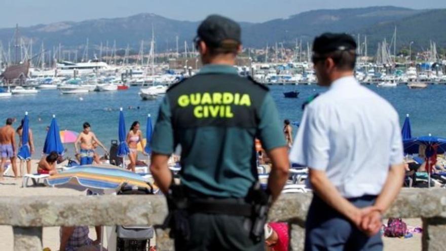 La Guardia Civil alerta: la zona de la playa que debes evitar este verano