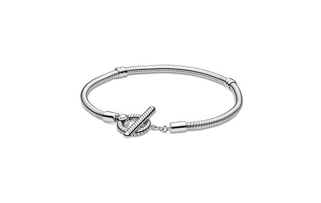Pulsera cierre T