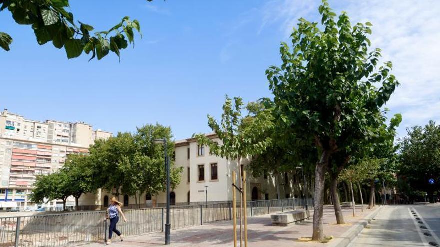 Así será el ambicioso plan de Murcia para combatir las altas temperaturas hasta 2030
