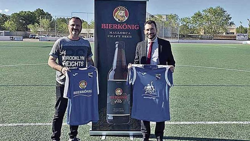 El portero Pere Joan García, al Mundial sub-17 de Brasil