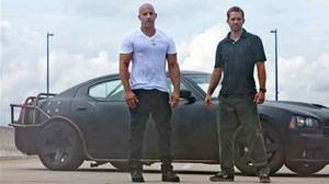 Tràiler de ’Fast and Furious 5’.