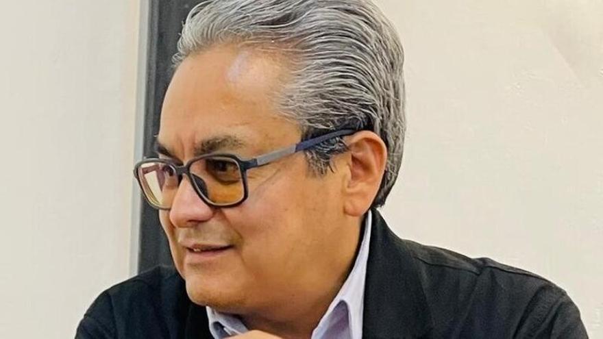 Saulo Chávez, ganador del Premio Internacional Sial Pigmalión, protagoniza el jueves cultural en Cáceres junto a talleres de cómic y reciclaje