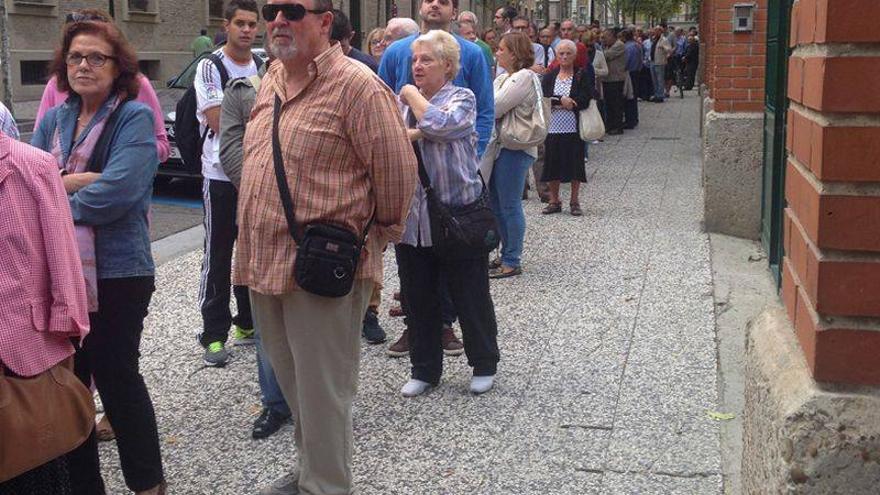 Los aficionados a los toros responden