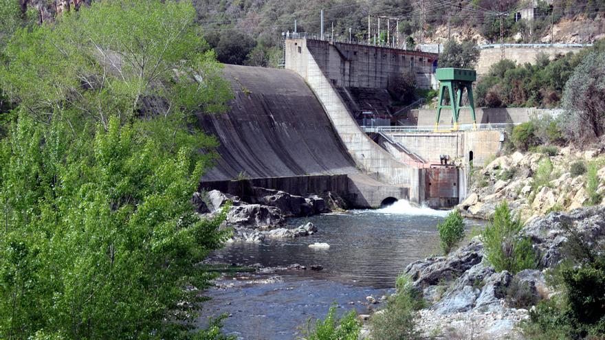 La Generalitat no reduirà a curt termini el cabal d&#039;emergència del Ter arran de les últimes pluges