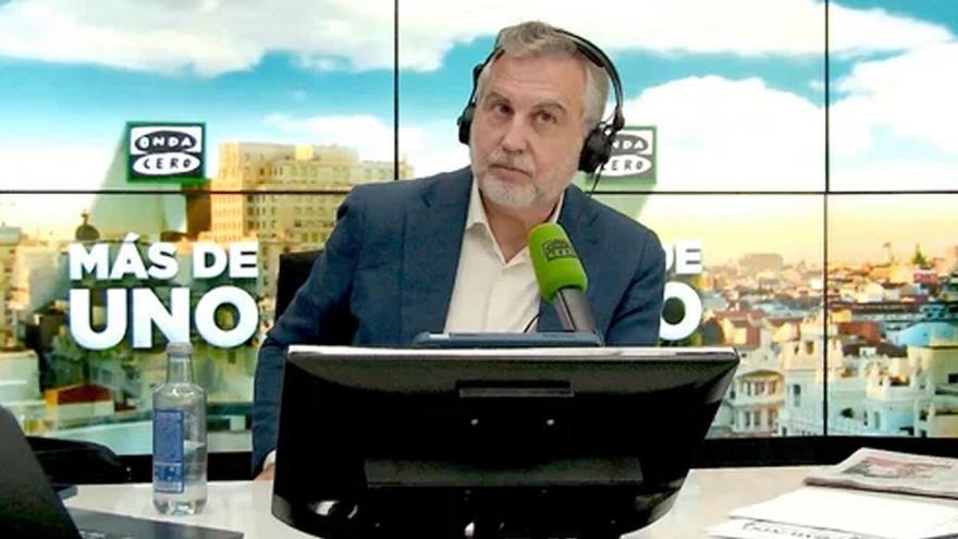 iega una salida forzada en 'Más de uno': “He decidido relegarme”
