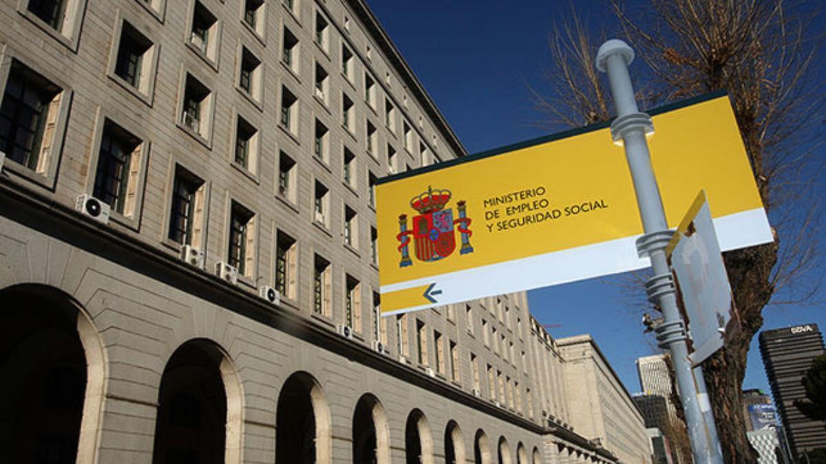 El trámite con la Seguridad Social para viajar estas vacaciones