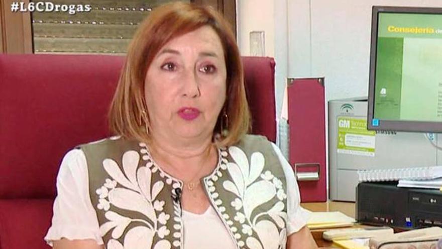 La fiscal antidroga de Cádiz: &quot;Que no vengan al funeral si no nos dan los medios&quot;