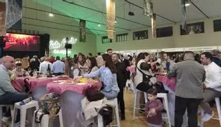 ‘Pontefino’ brinda un fin de semana para celebrar las raíces del vino