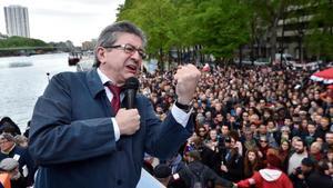 mbenach38084973 jean luc melenchon  candidate of the french far left parti d170418224552