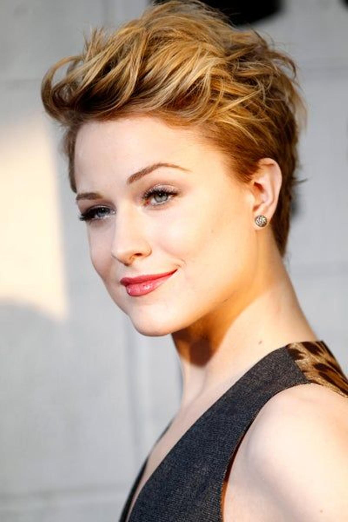 Evan Rachel Wood