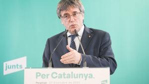 La ressonància de Junts