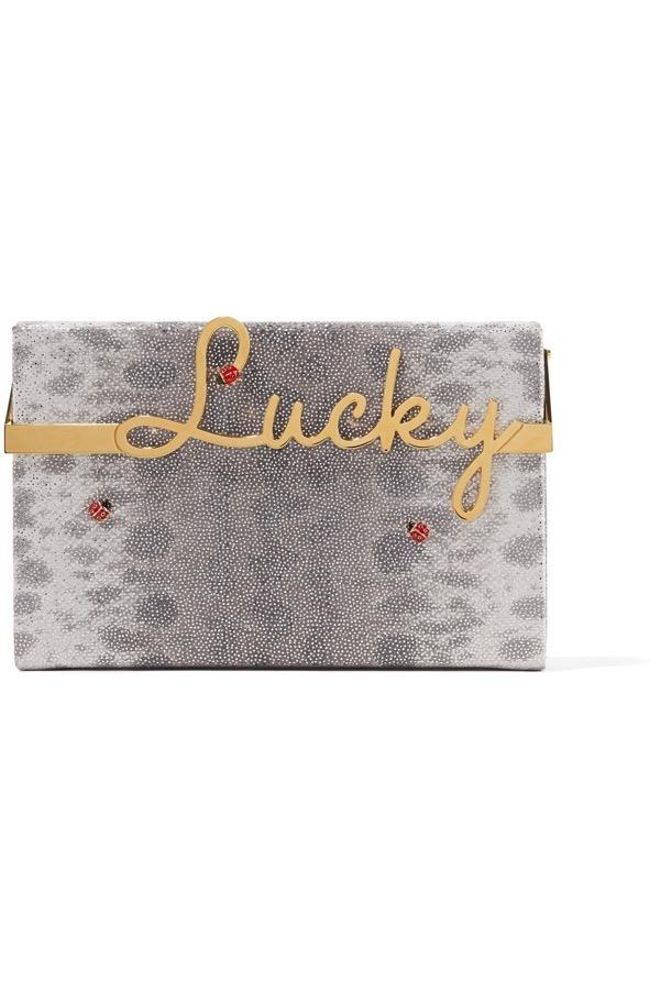 Bolsos definitivos de las rebajas, Charlotte Olympia