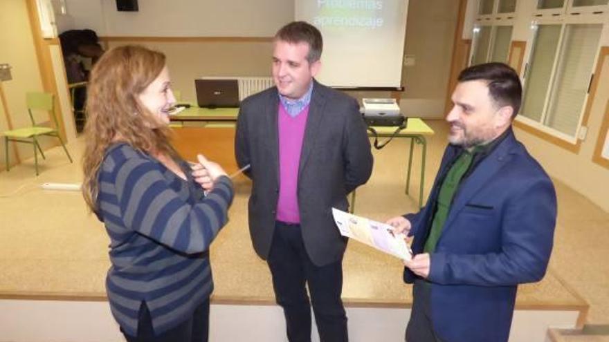 Renuevan el formato de la Escola de Pares al llevarla a diversas sedes