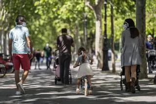 El urbanismo con perspectiva de género se extiende en Barcelona